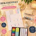 Curated Stationery Gift Set